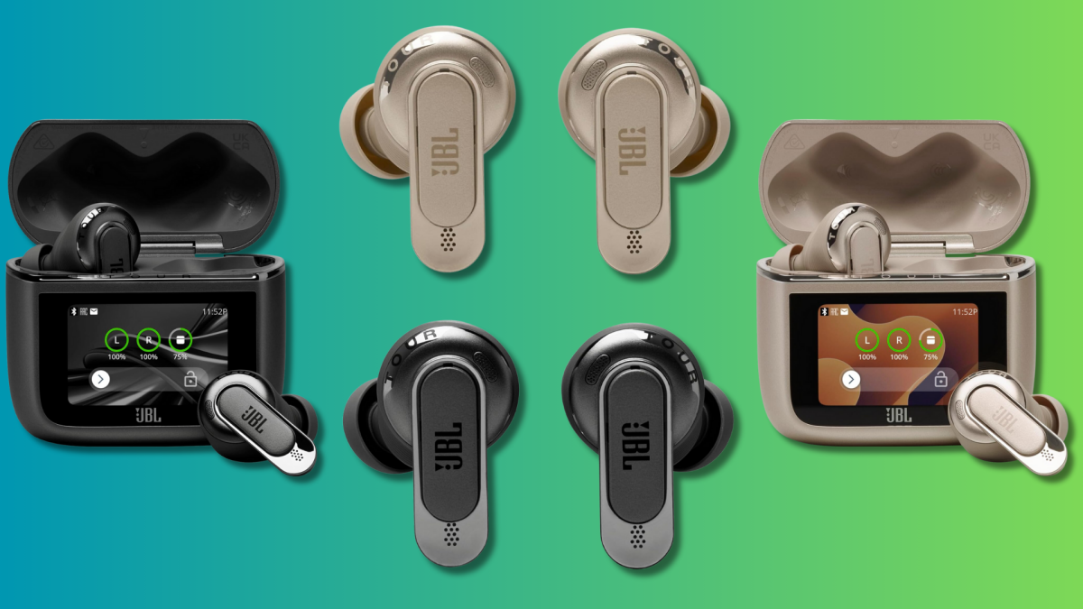 JBL Tour Pro 3 イヤホンは現在最安値です