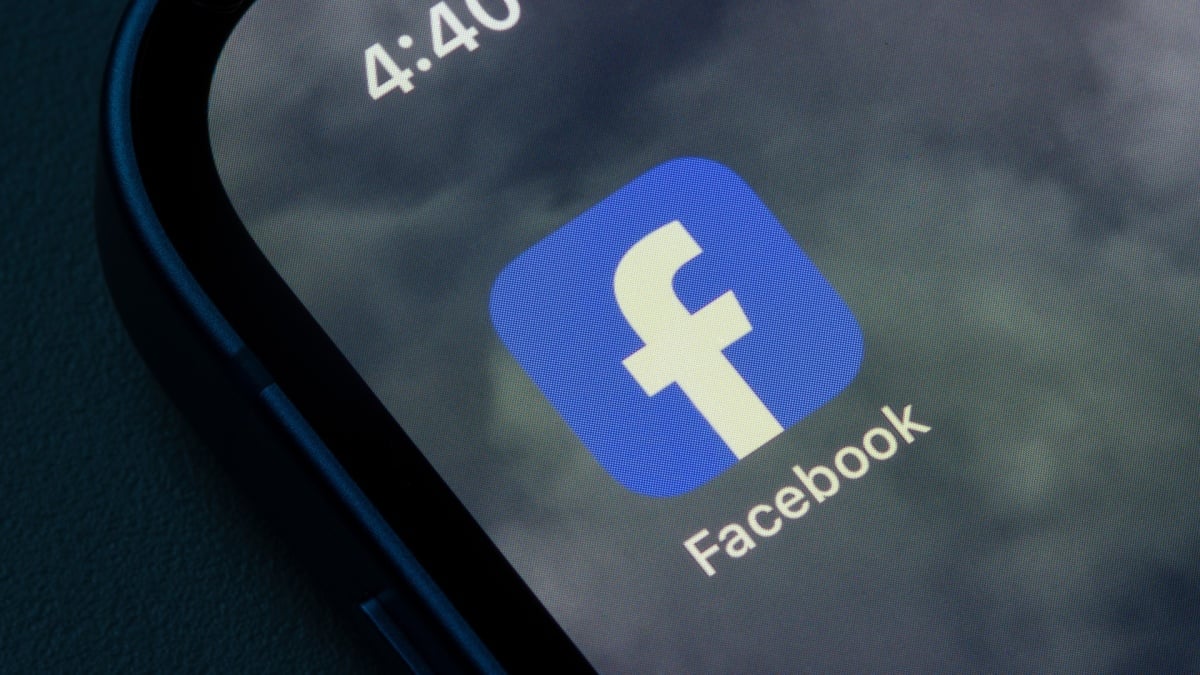 Facebook アカウントを削除する方法