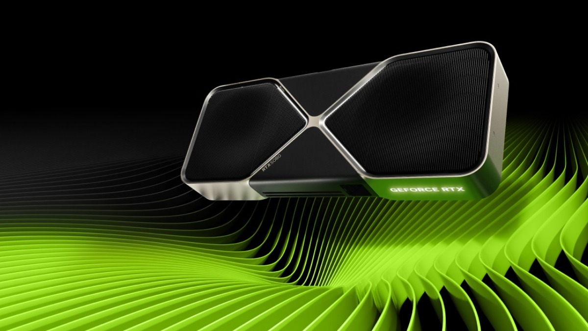 Nvidiaの新しいグラフィックスカードの1つを手に入れる方法