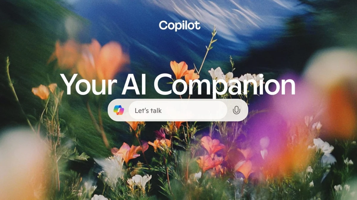 Copilotは8つの主要なアップグレードを取得しました
