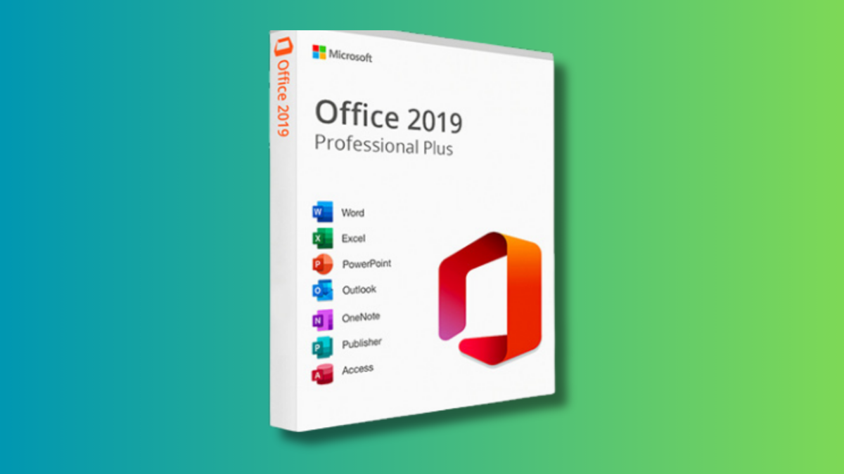 Microsoft Office Professional Plus 2019を今すぐ30ドルで販売できます