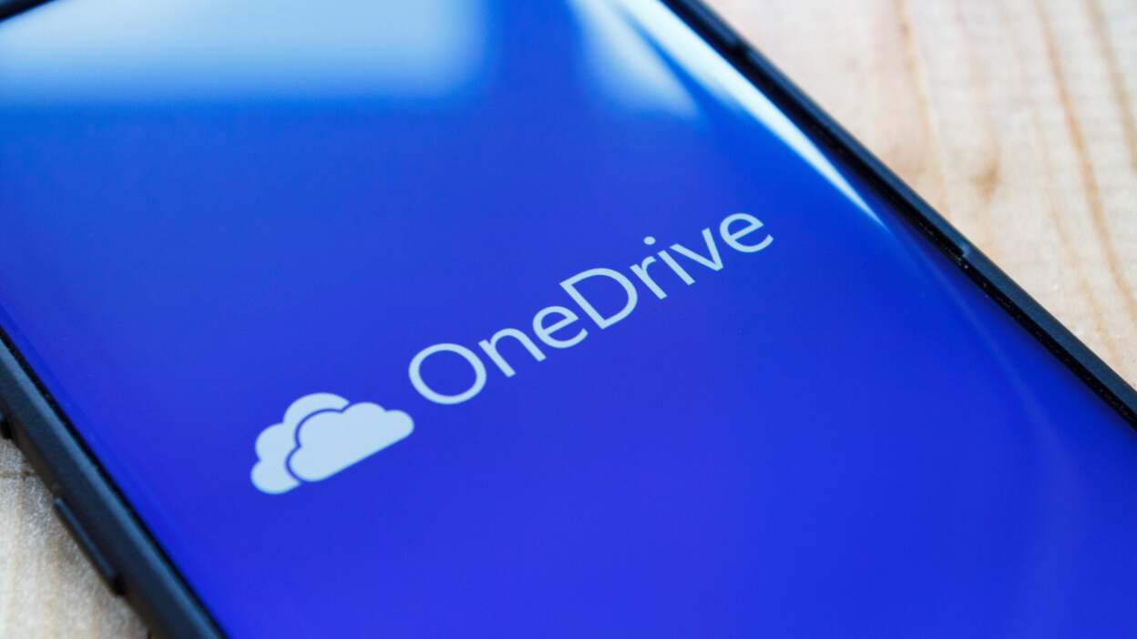 Microsoft OneDrive: Carry your Windows PC files with you