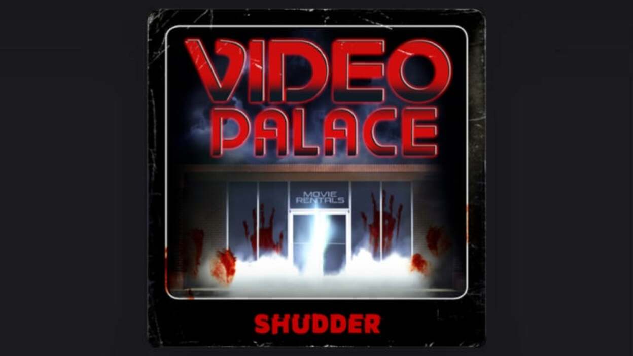 Video Palace