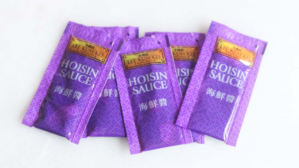 Hoisin Sauce