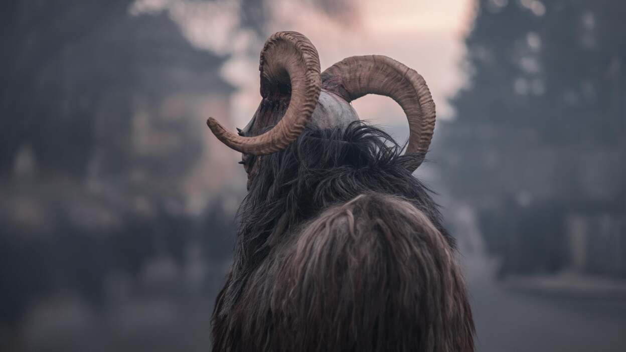 Krampus (Austria)