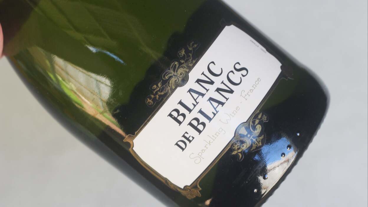 Champagne (and cheaper approximations)