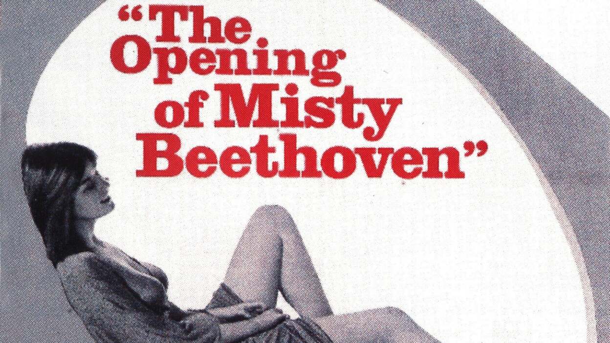 The Opening of Misty Beethoven (1976)