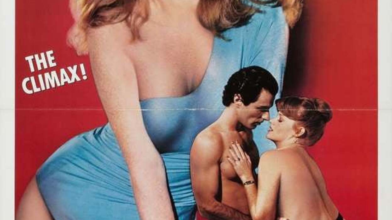 Mascara (1983)