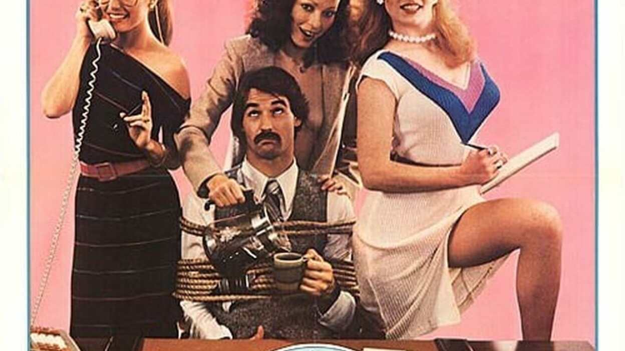 8 to 4 (1981)