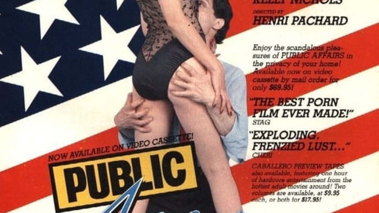 Public Affairs (1983)