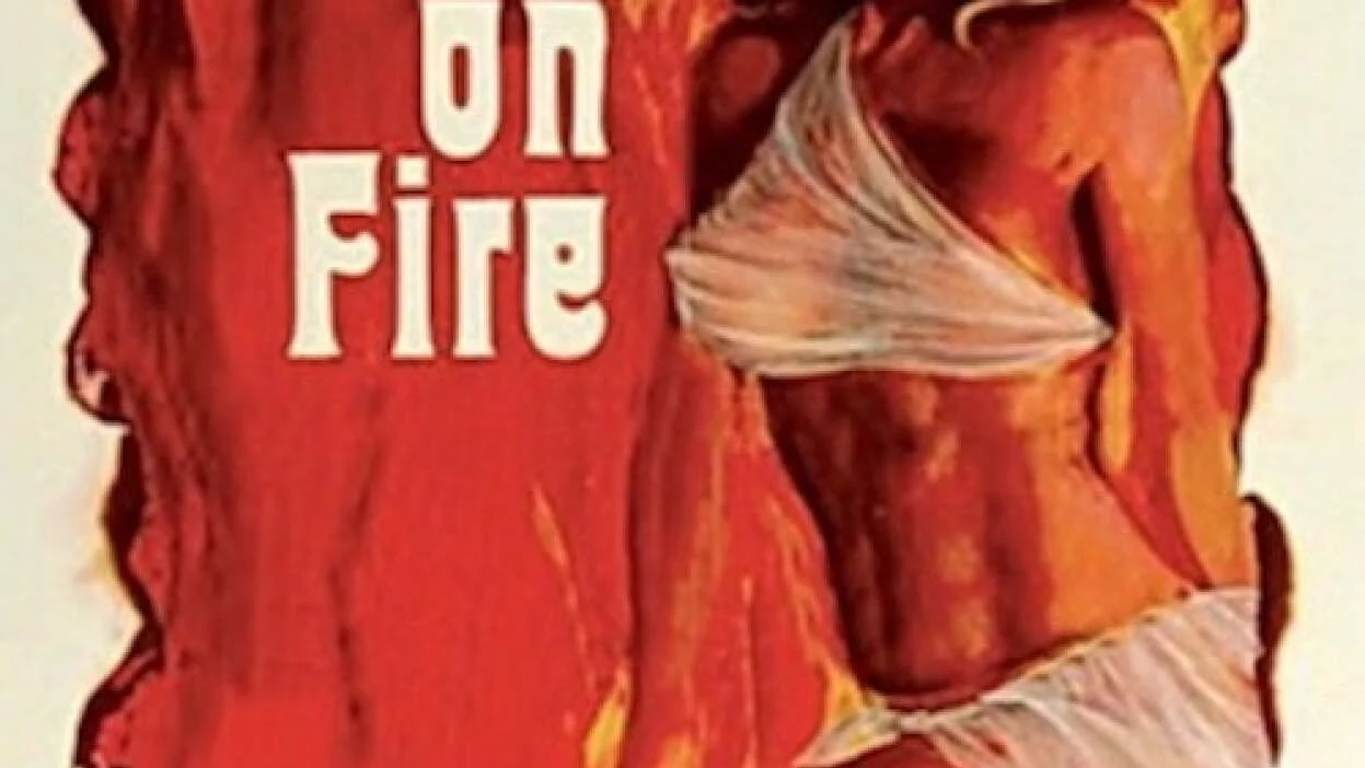 Angel on Fire (1974)