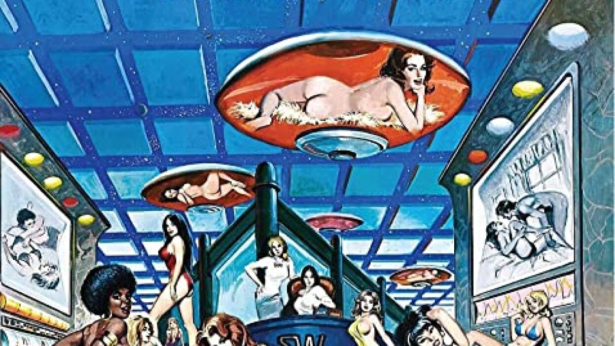 Sex World (1978)