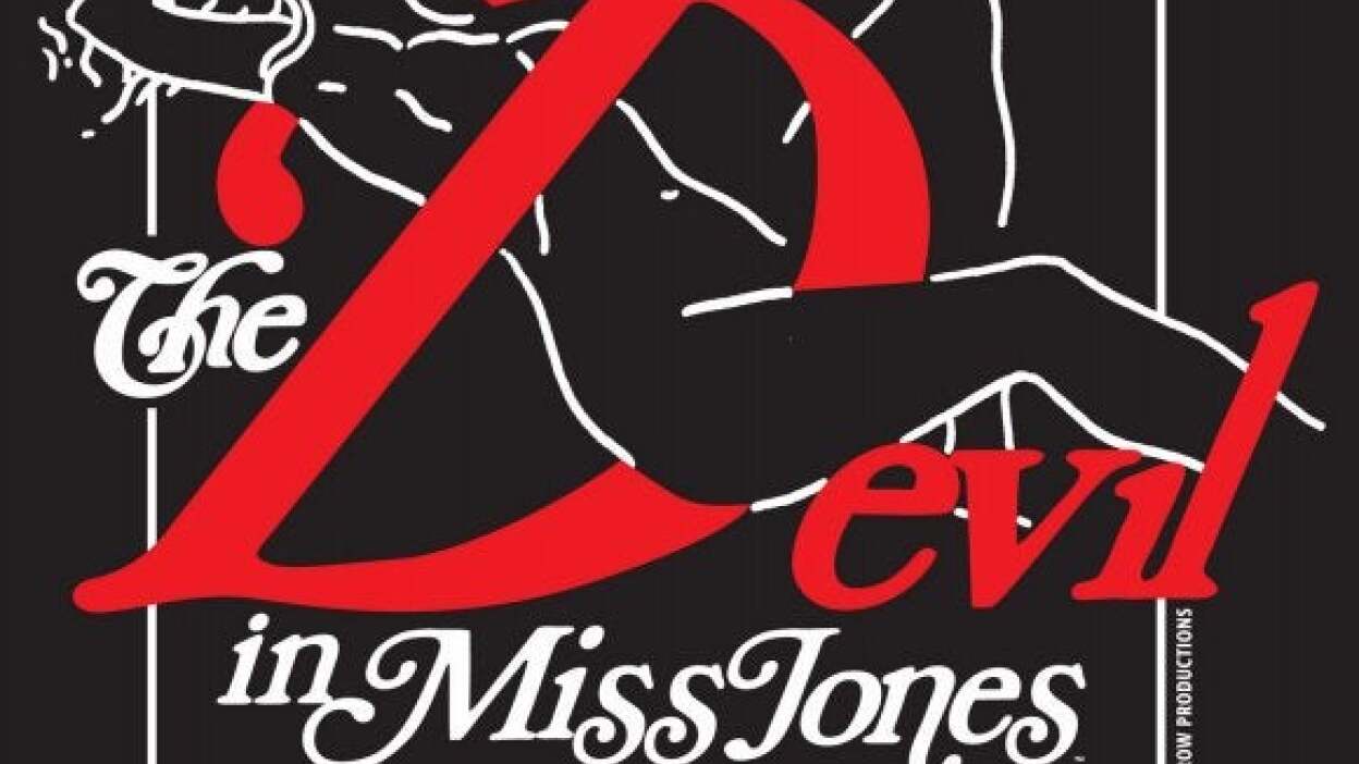 The Devil in Miss Jones