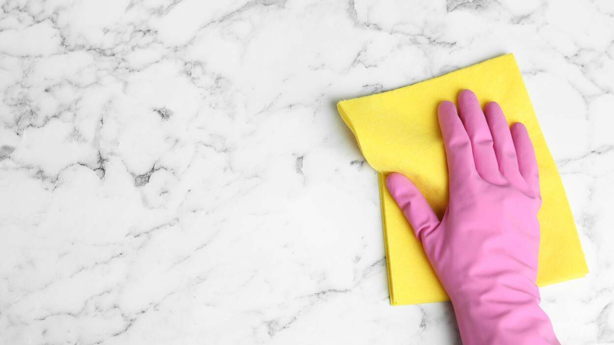 Marble