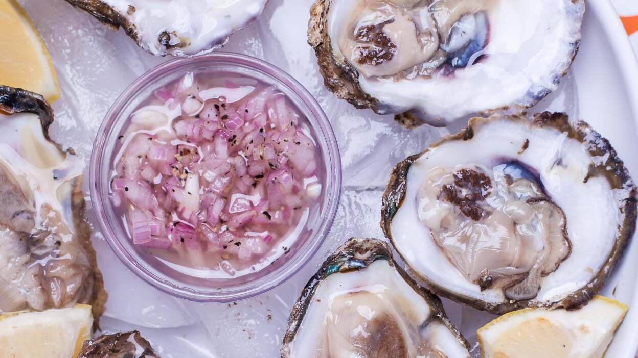 Champagne vinegar