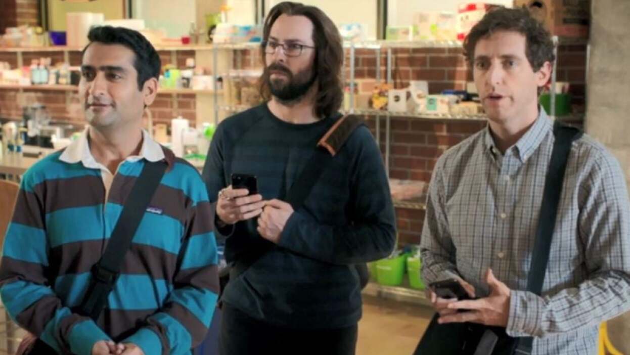 Binge some free HBO shows