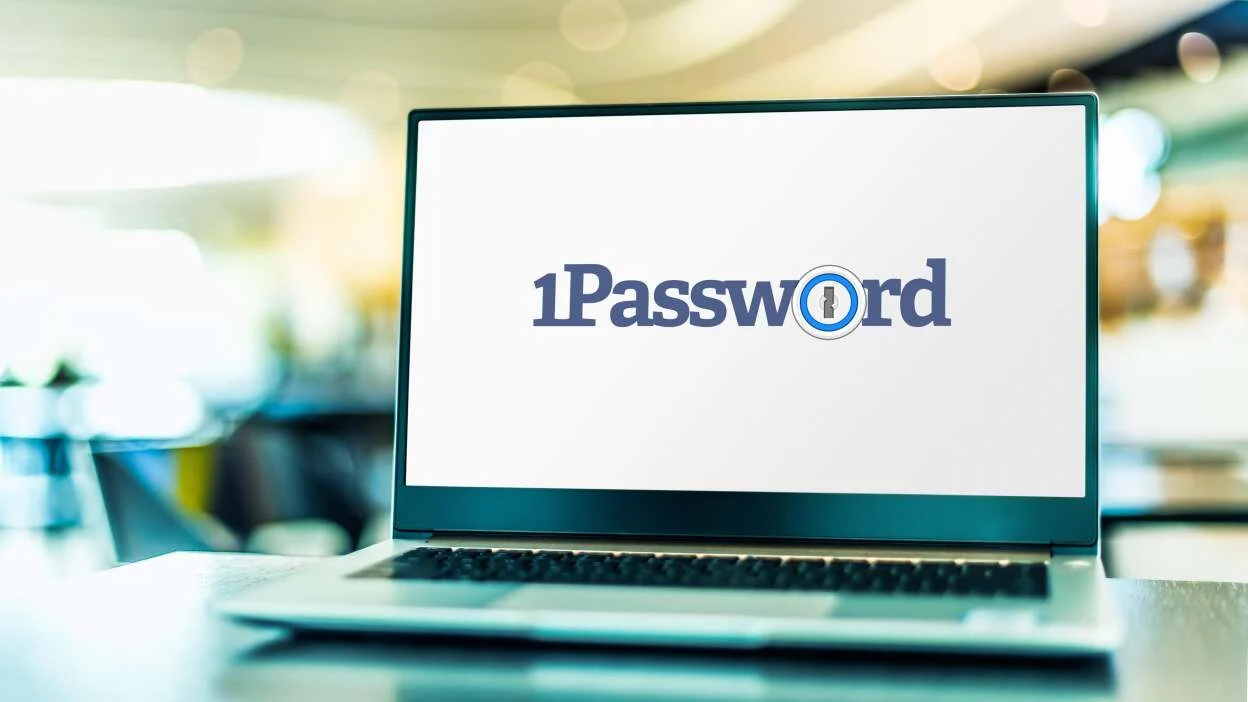 Switch to a better password manager