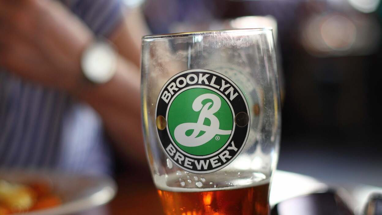  Brooklyn Special Effects IPA