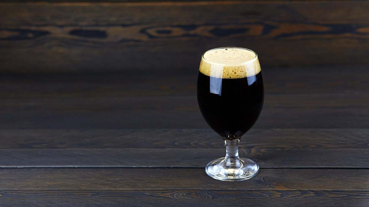  Bravus Oatmeal Dark