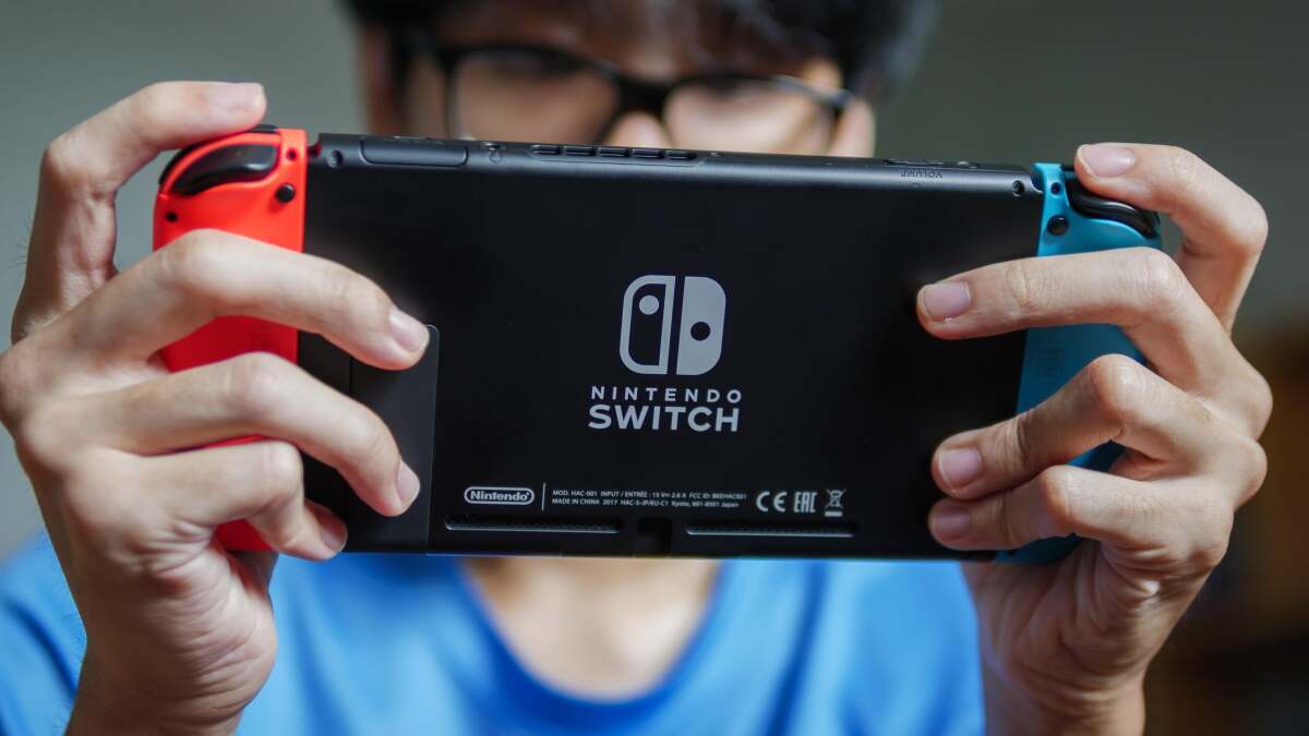 すべてのゲーマーが使用すべき 17 の Nintendo Switch 設定