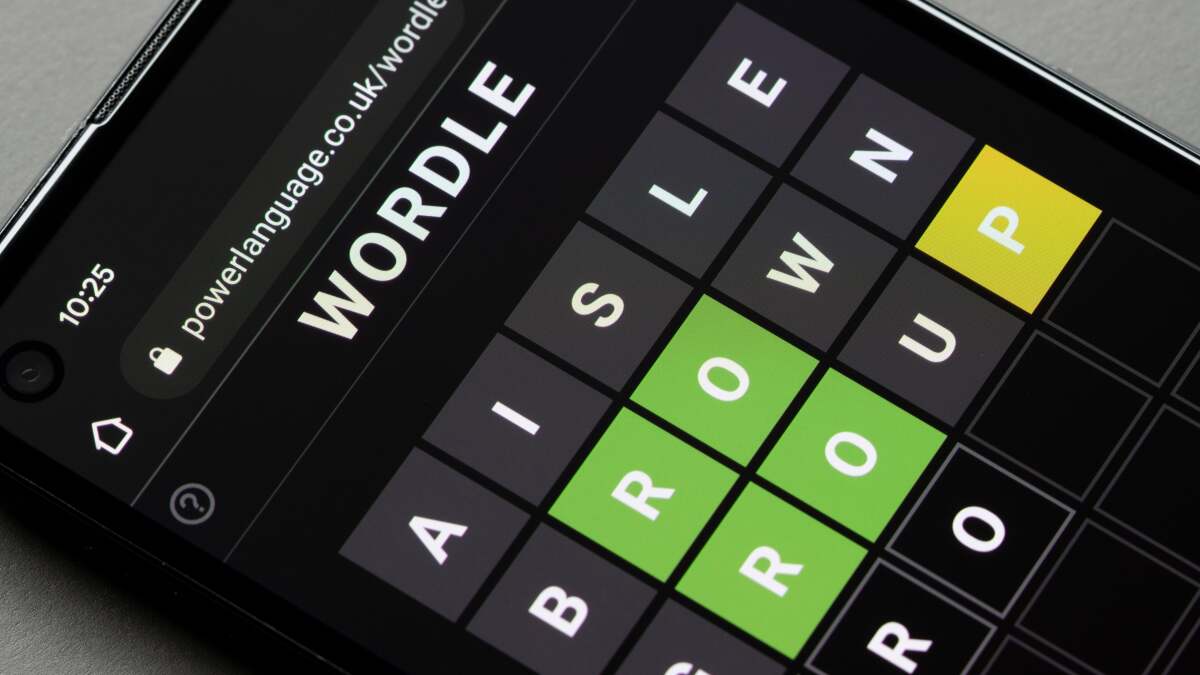 オリジナルと同じくらい（またはそれ以上）の Wordle 風のゲーム 6 つ