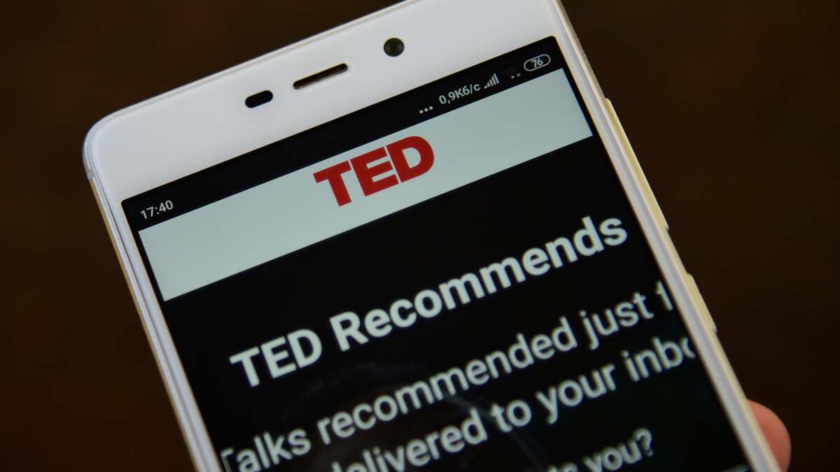 子供と一緒に見るのに最適な TED トーク 10 選