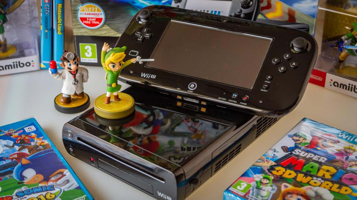 2022 年に Wii U を購入すべき 12 の理由