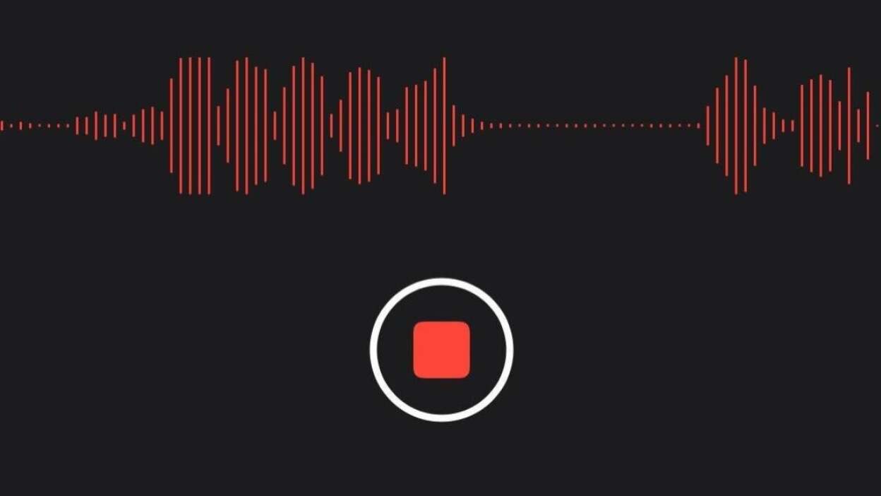 10 Voice Memos Features You Aren't Using, but Should Be