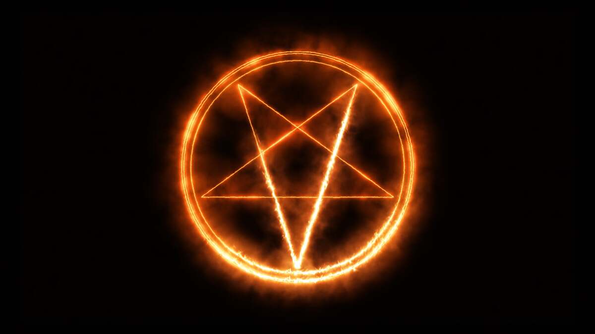 悪魔崇拝が私たちに教えてくれる、実際に役立つ人生の10の教訓