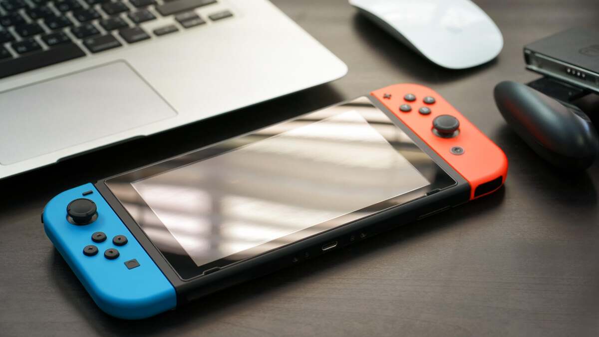 Redditによると、職場でプレイするのに最適なNintendo Switchゲーム12選