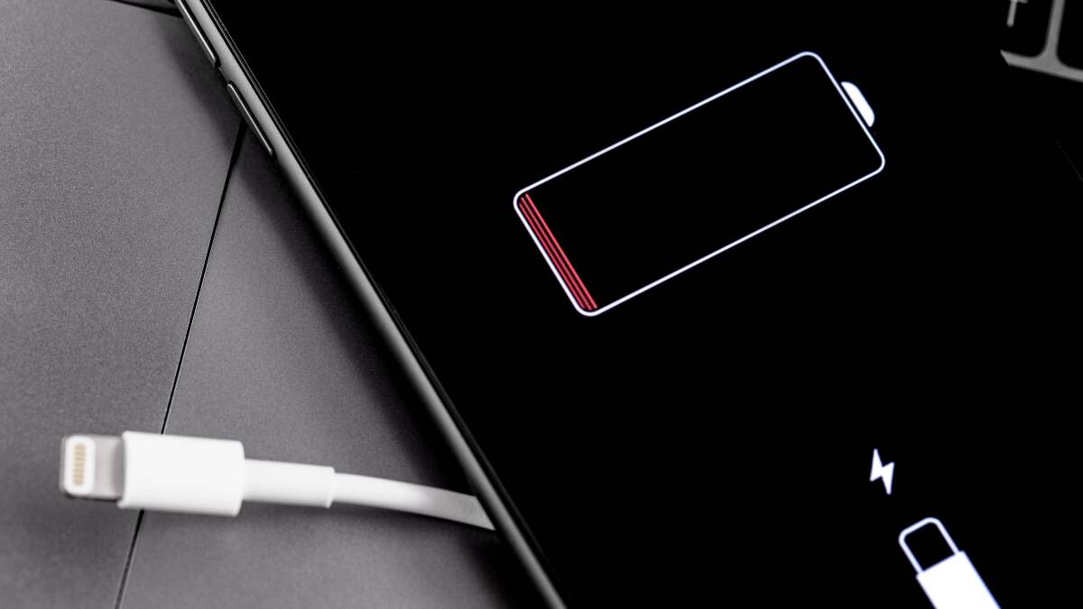 iPhoneのバッテリー寿命を延ばす14の方法