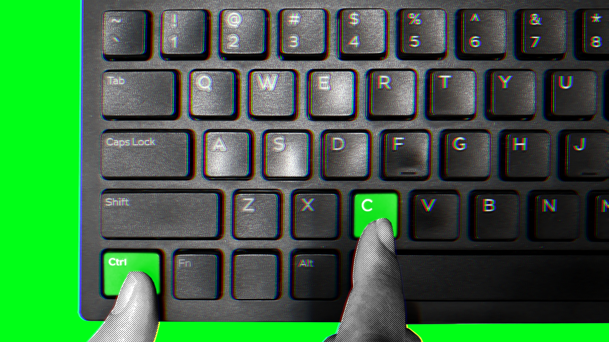 すべてのコンピュータユーザーが知っておくべき11のキーボードショートカット